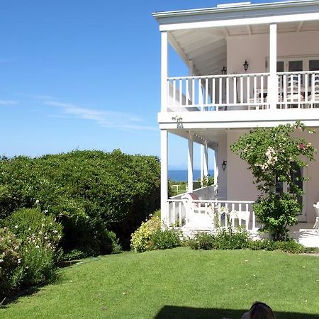 Southern Cross Beach House Plettenberg Bay Exterior foto