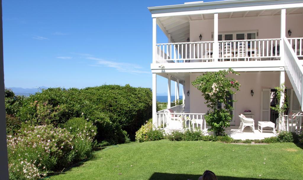 Southern Cross Beach House Plettenberg Bay Exterior foto