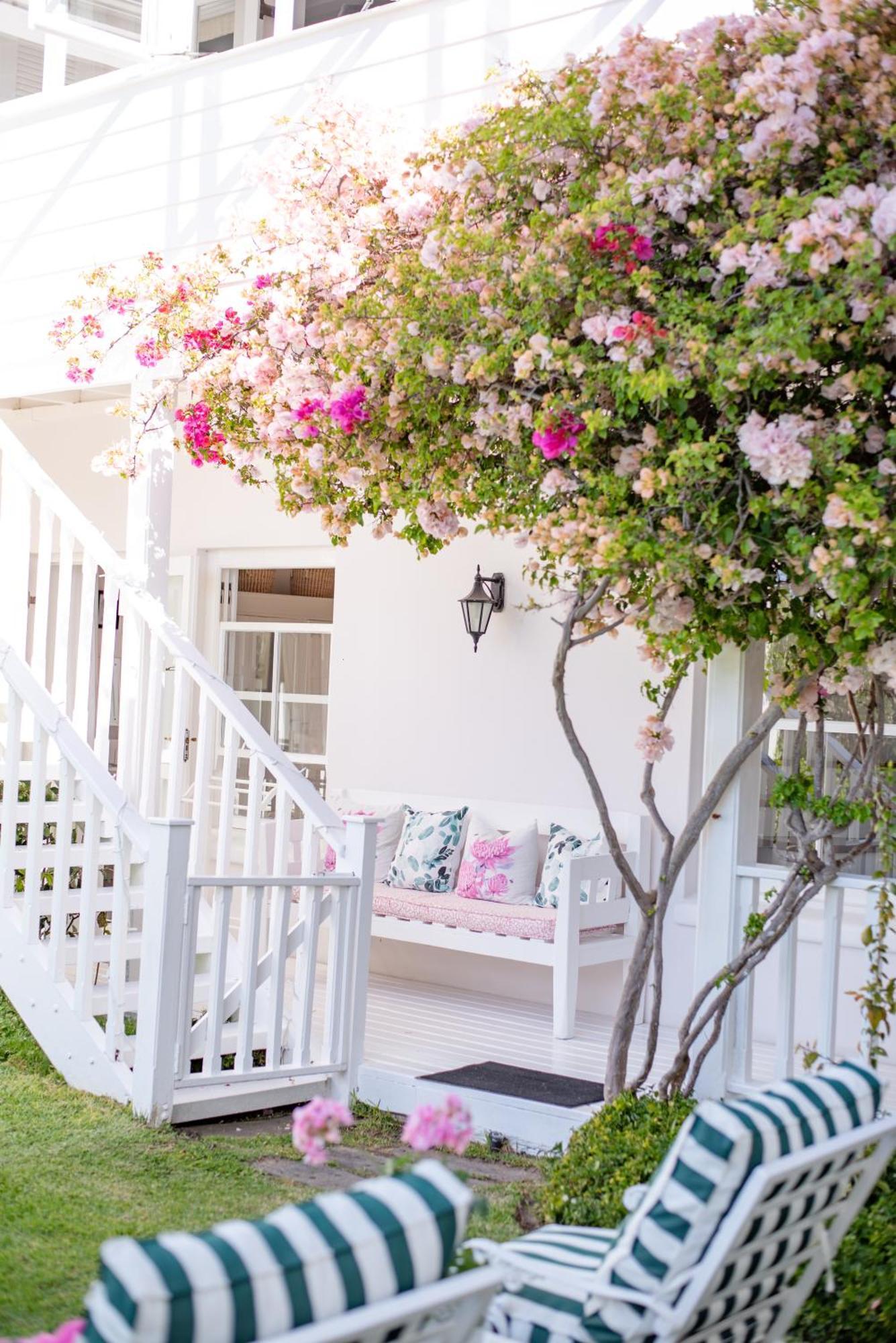 Southern Cross Beach House Plettenberg Bay Exterior foto