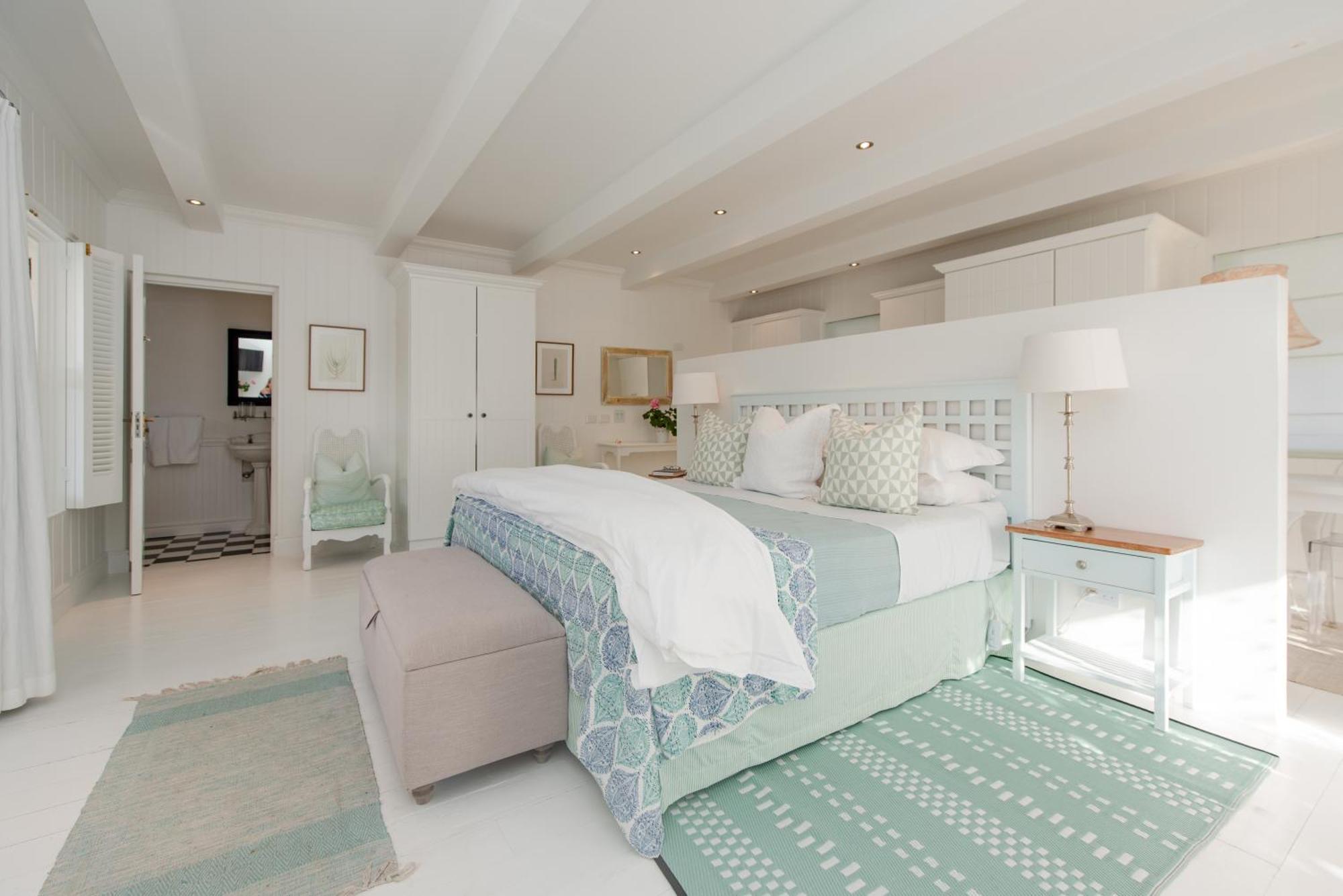 Southern Cross Beach House Plettenberg Bay Habitación foto