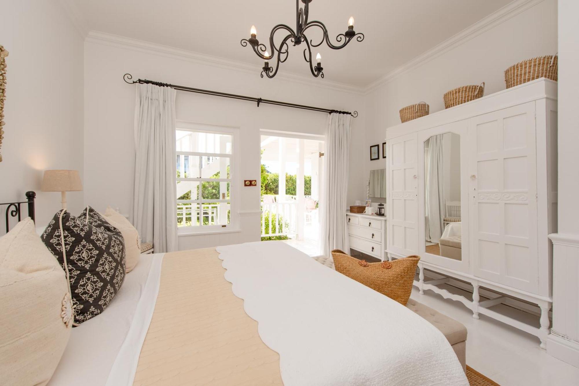 Southern Cross Beach House Plettenberg Bay Habitación foto
