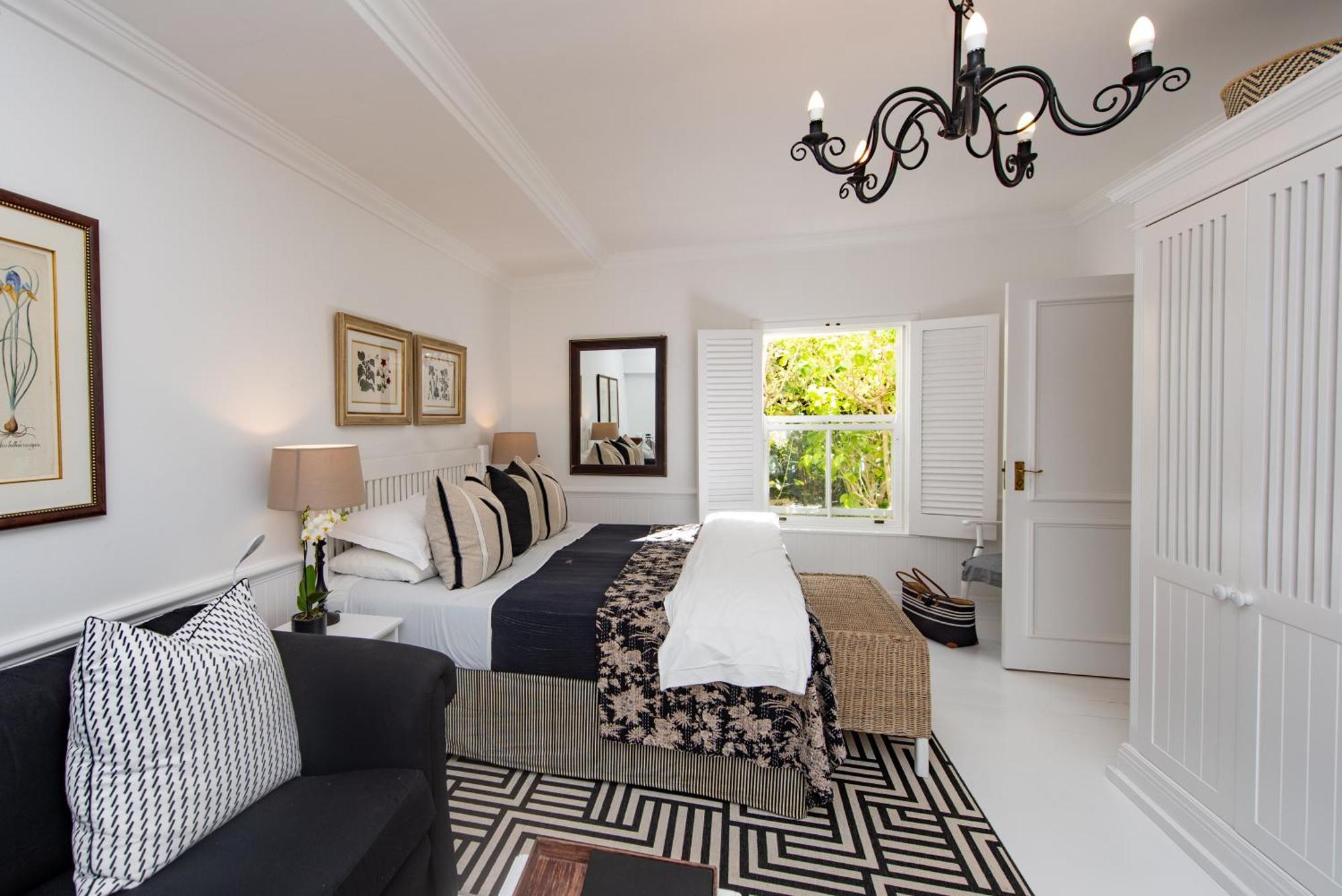 Southern Cross Beach House Plettenberg Bay Habitación foto