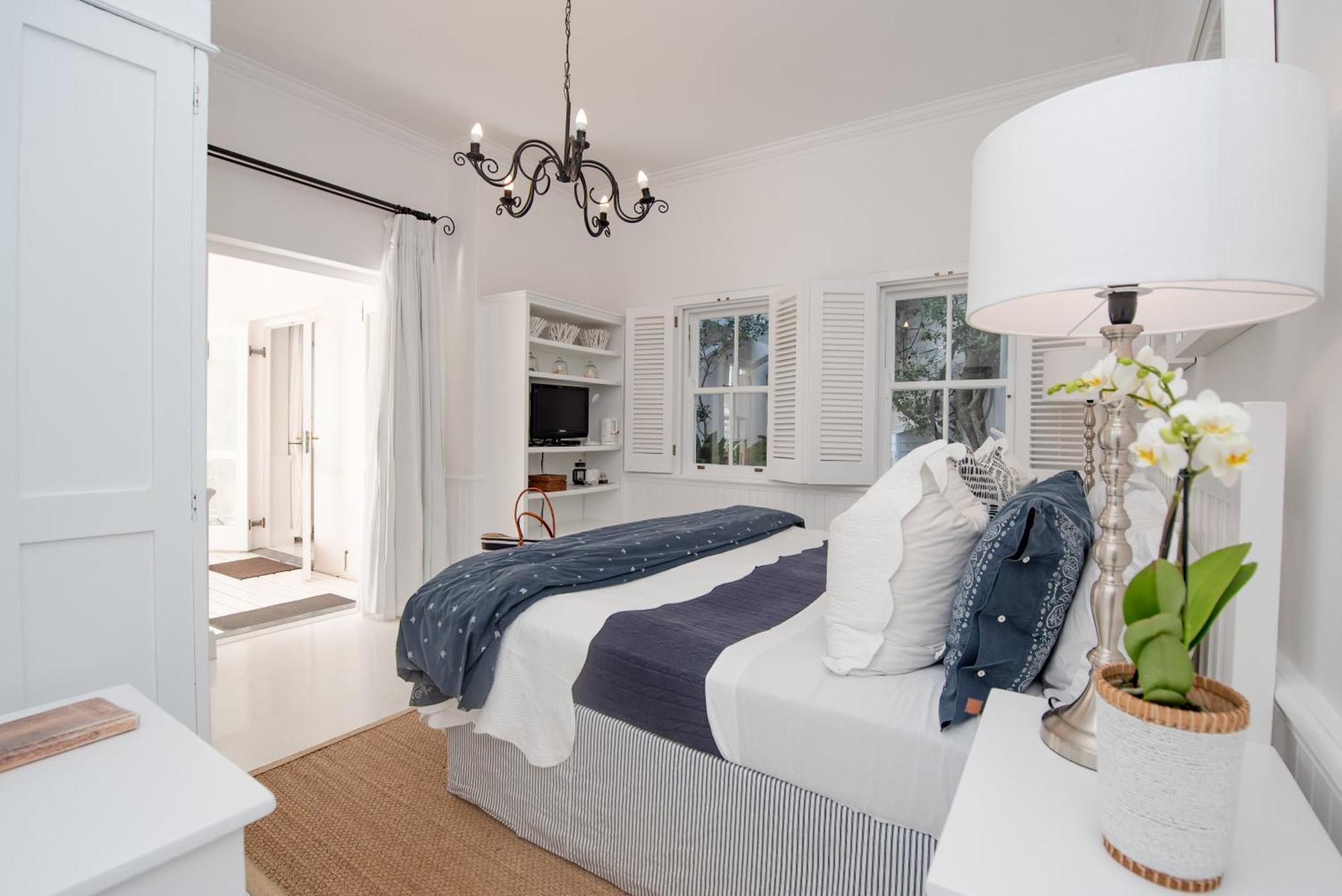 Southern Cross Beach House Plettenberg Bay Habitación foto