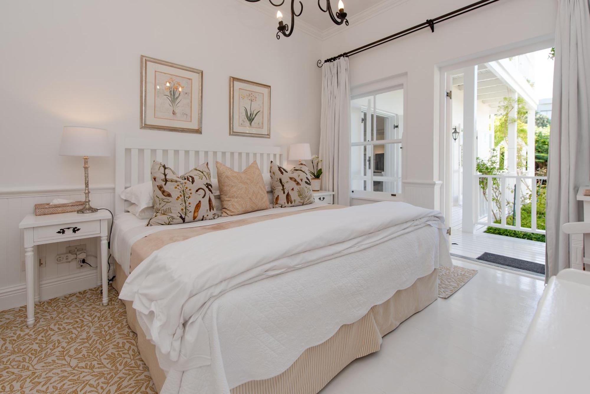 Southern Cross Beach House Plettenberg Bay Habitación foto