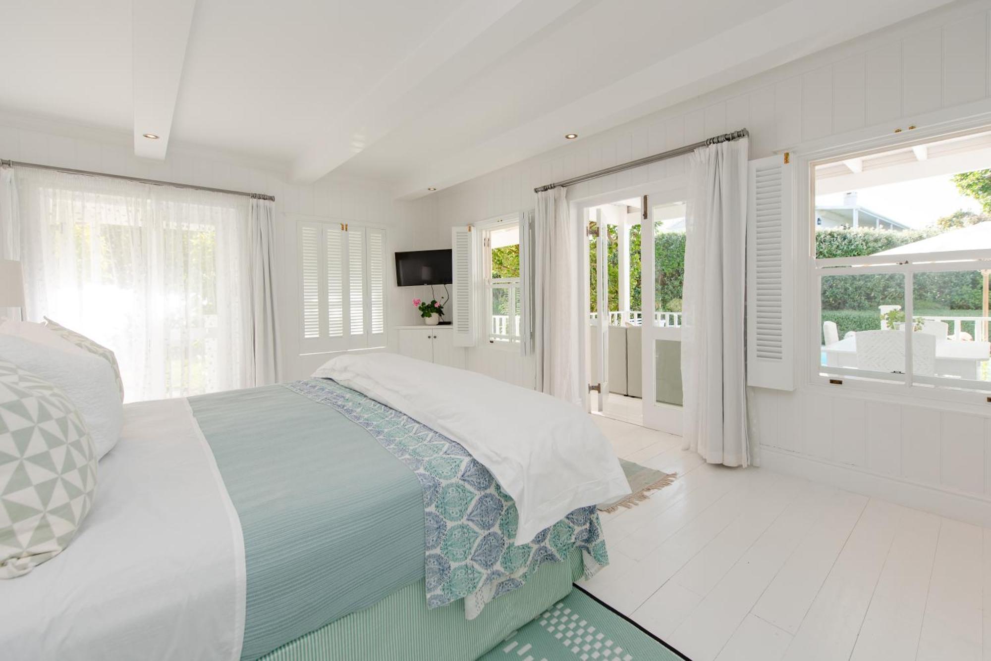 Southern Cross Beach House Plettenberg Bay Habitación foto