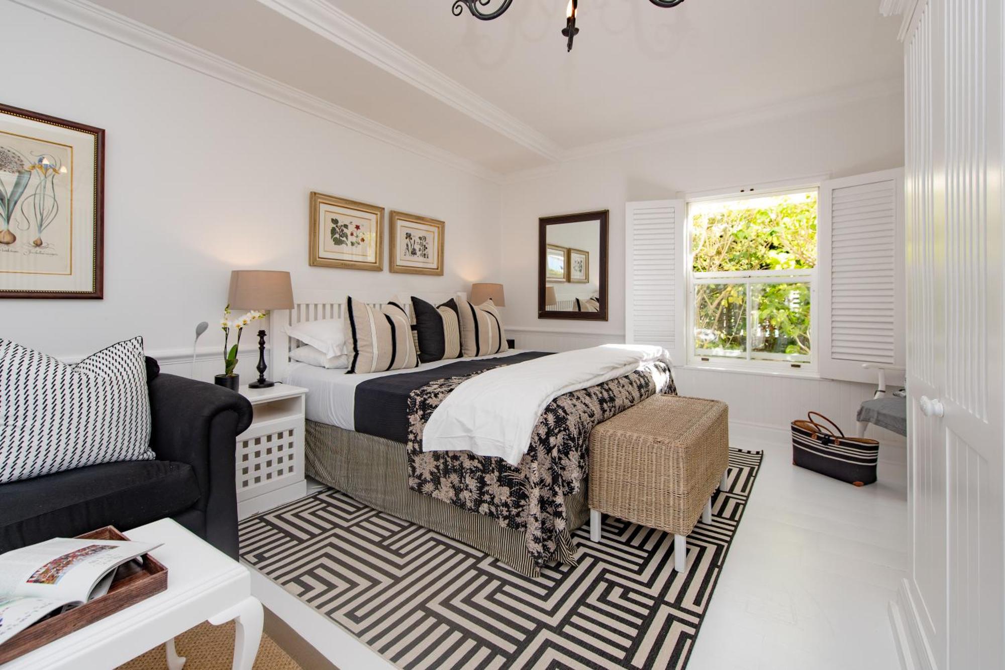 Southern Cross Beach House Plettenberg Bay Habitación foto