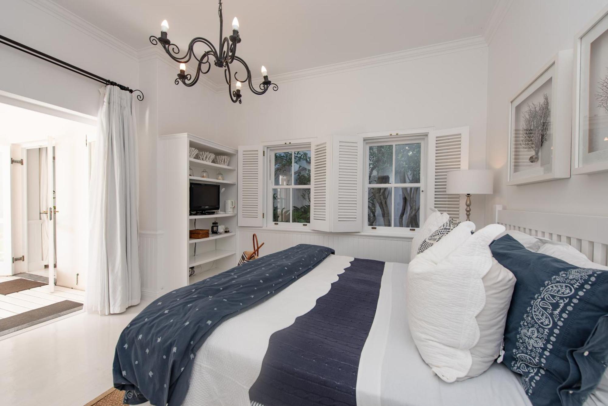 Southern Cross Beach House Plettenberg Bay Habitación foto