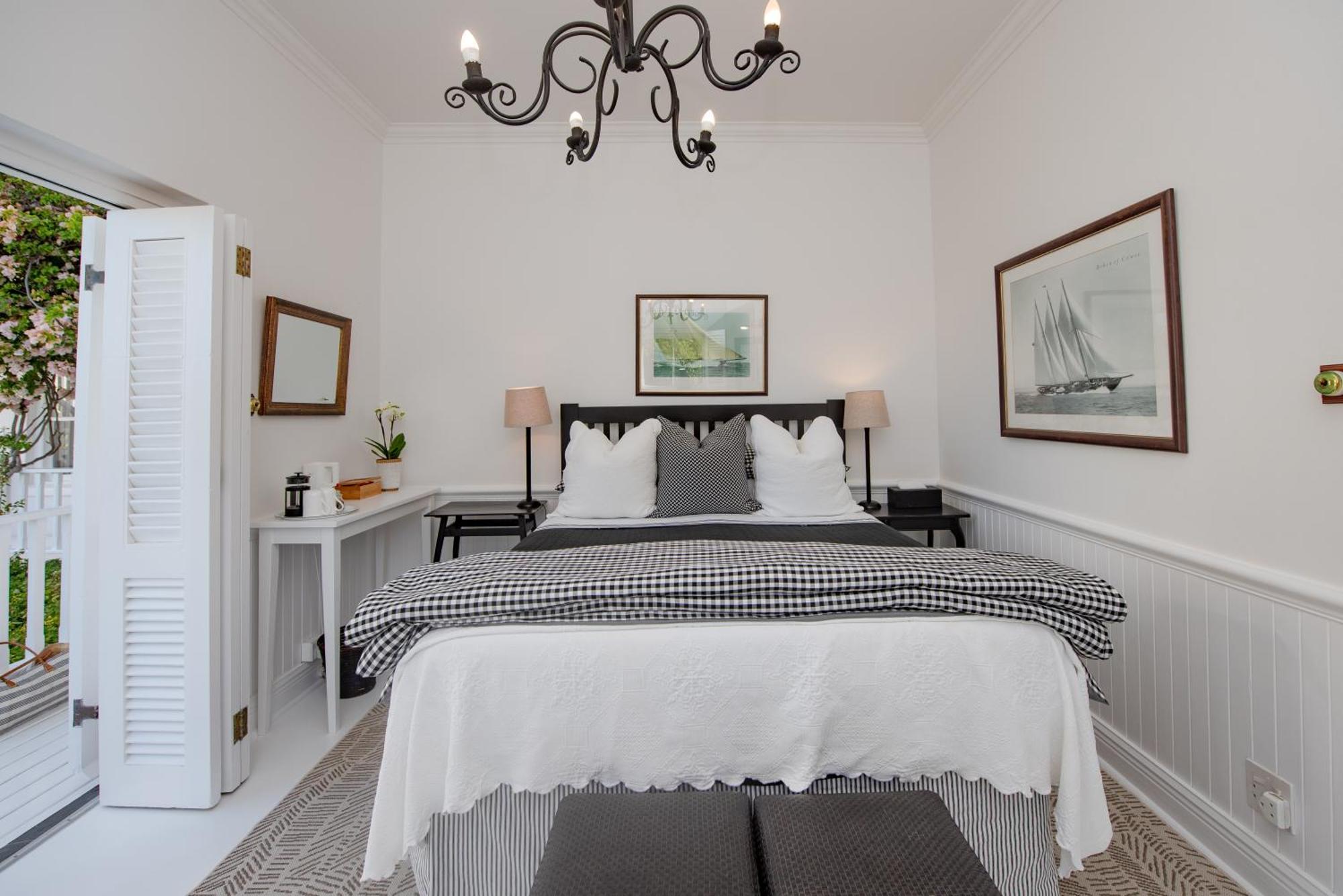 Southern Cross Beach House Plettenberg Bay Habitación foto