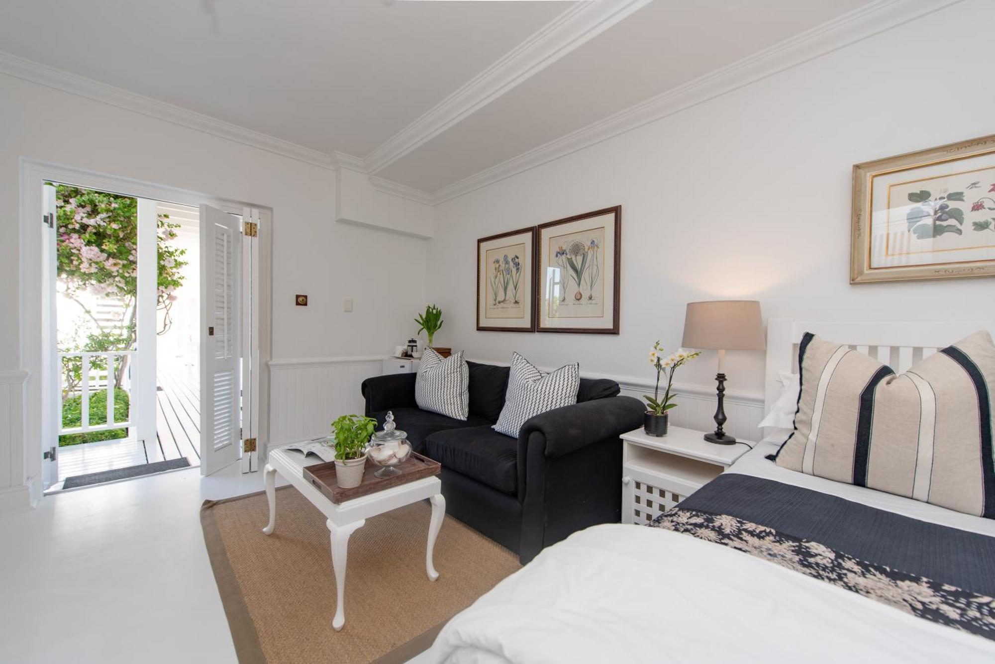 Southern Cross Beach House Plettenberg Bay Habitación foto