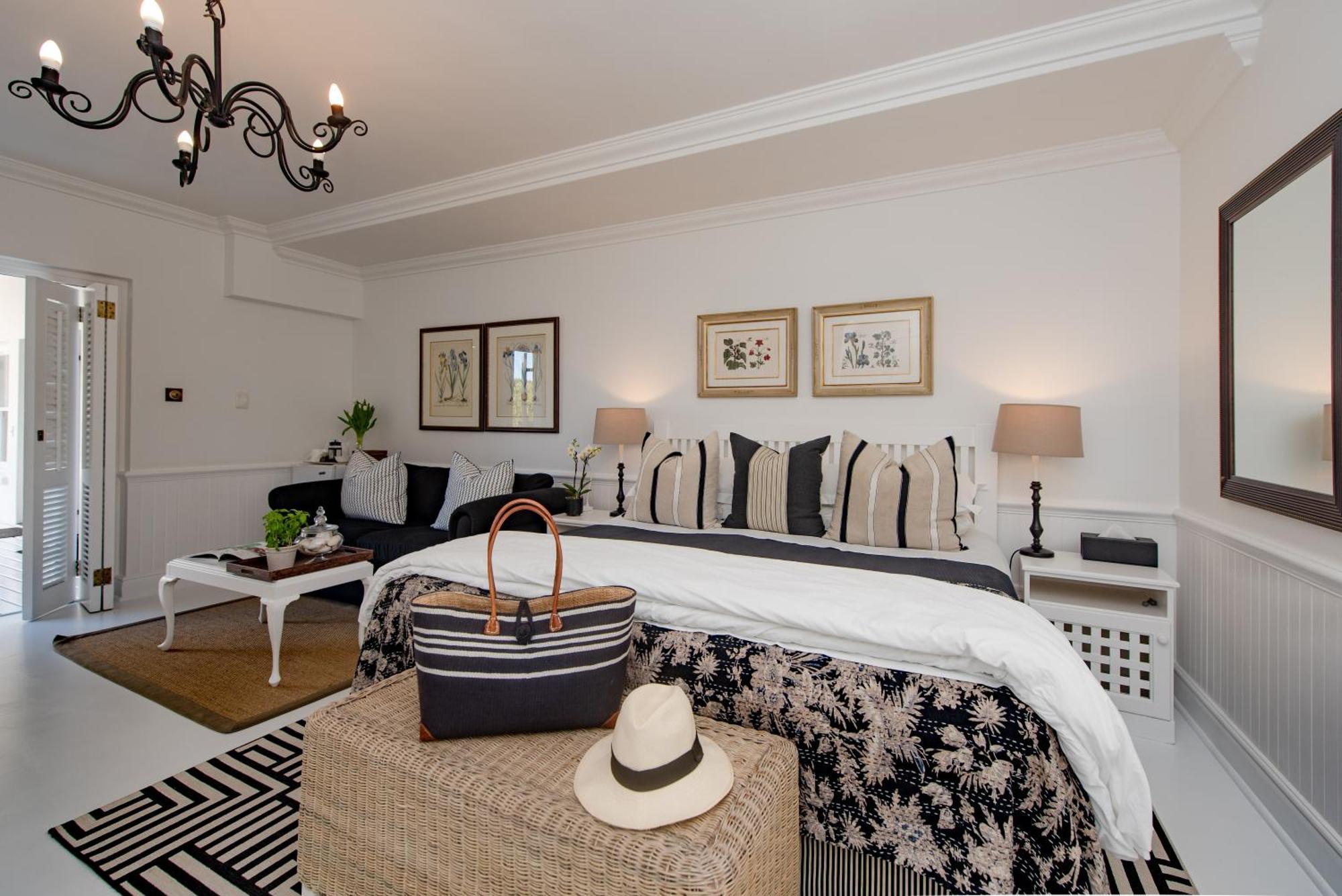 Southern Cross Beach House Plettenberg Bay Habitación foto