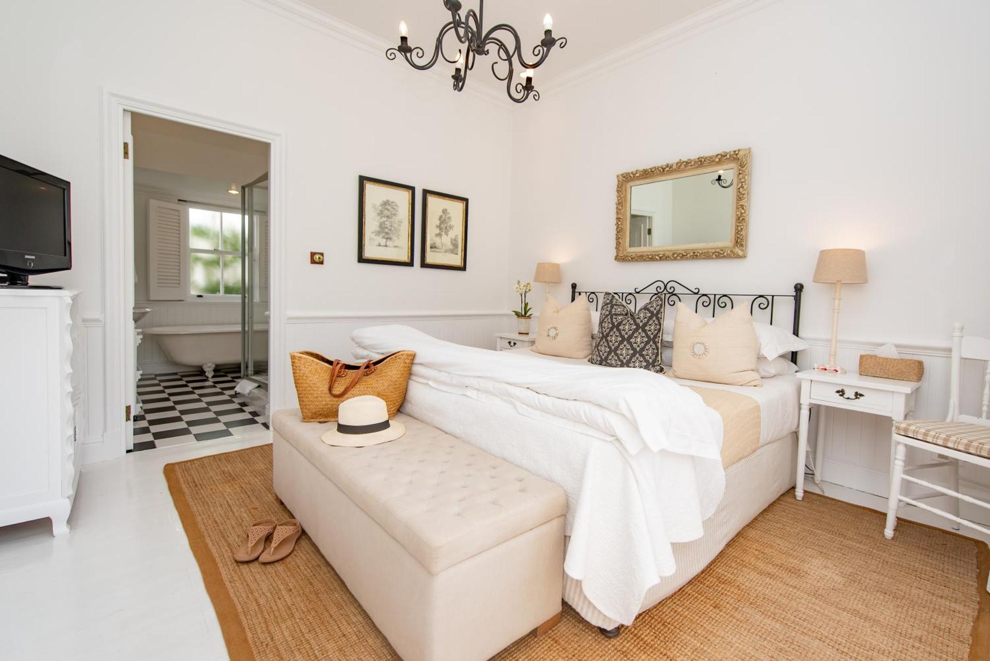 Southern Cross Beach House Plettenberg Bay Habitación foto