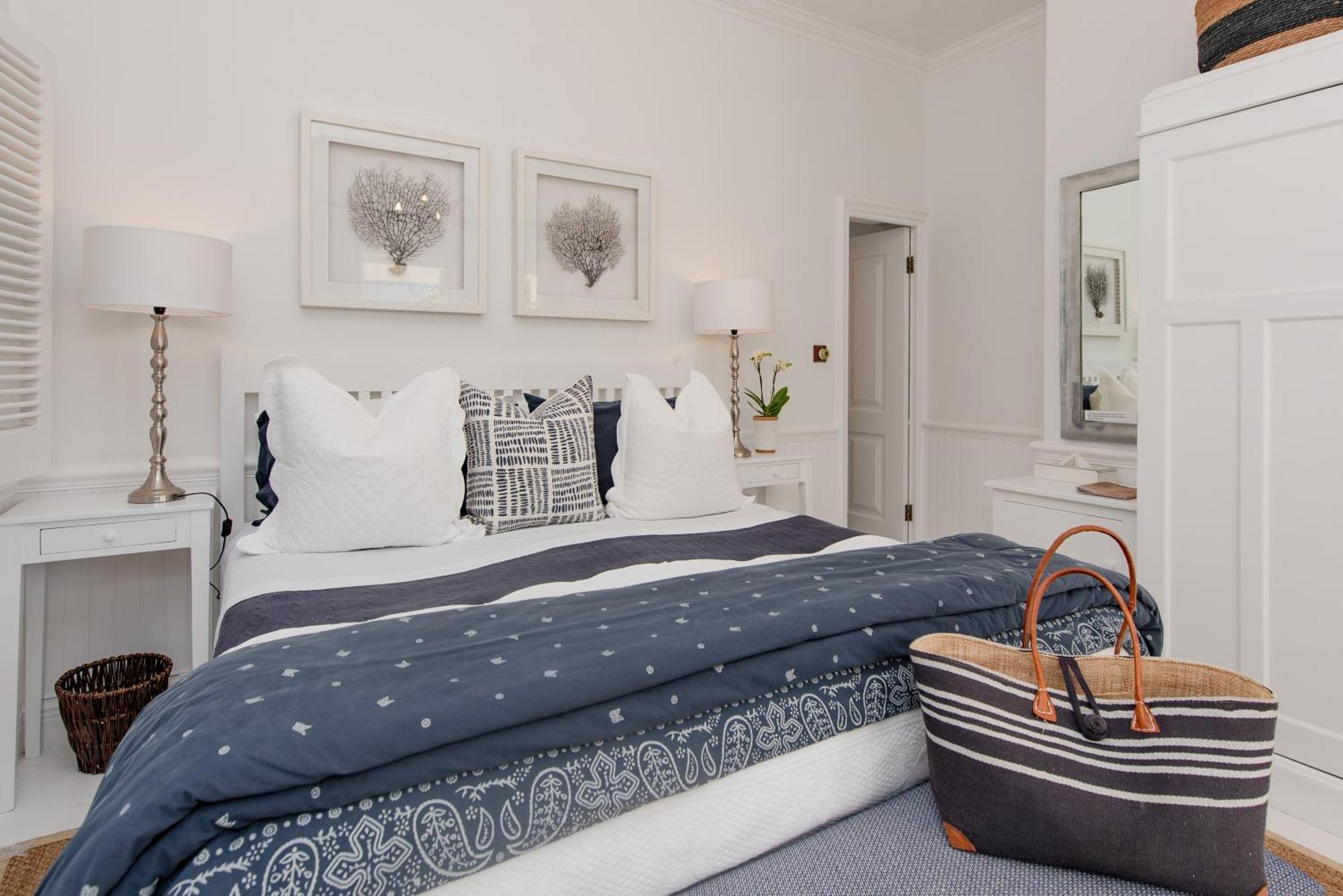 Southern Cross Beach House Plettenberg Bay Habitación foto