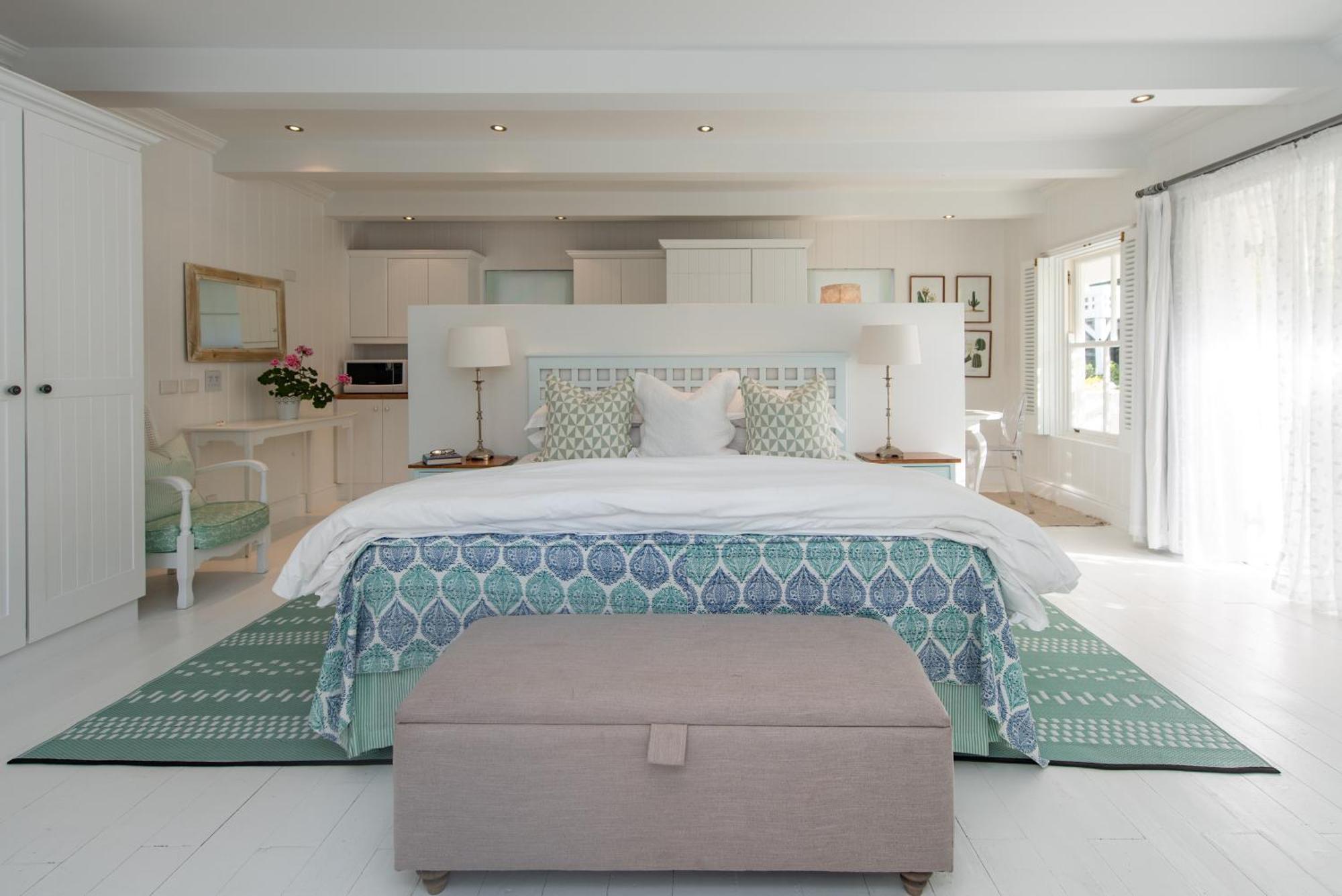 Southern Cross Beach House Plettenberg Bay Habitación foto