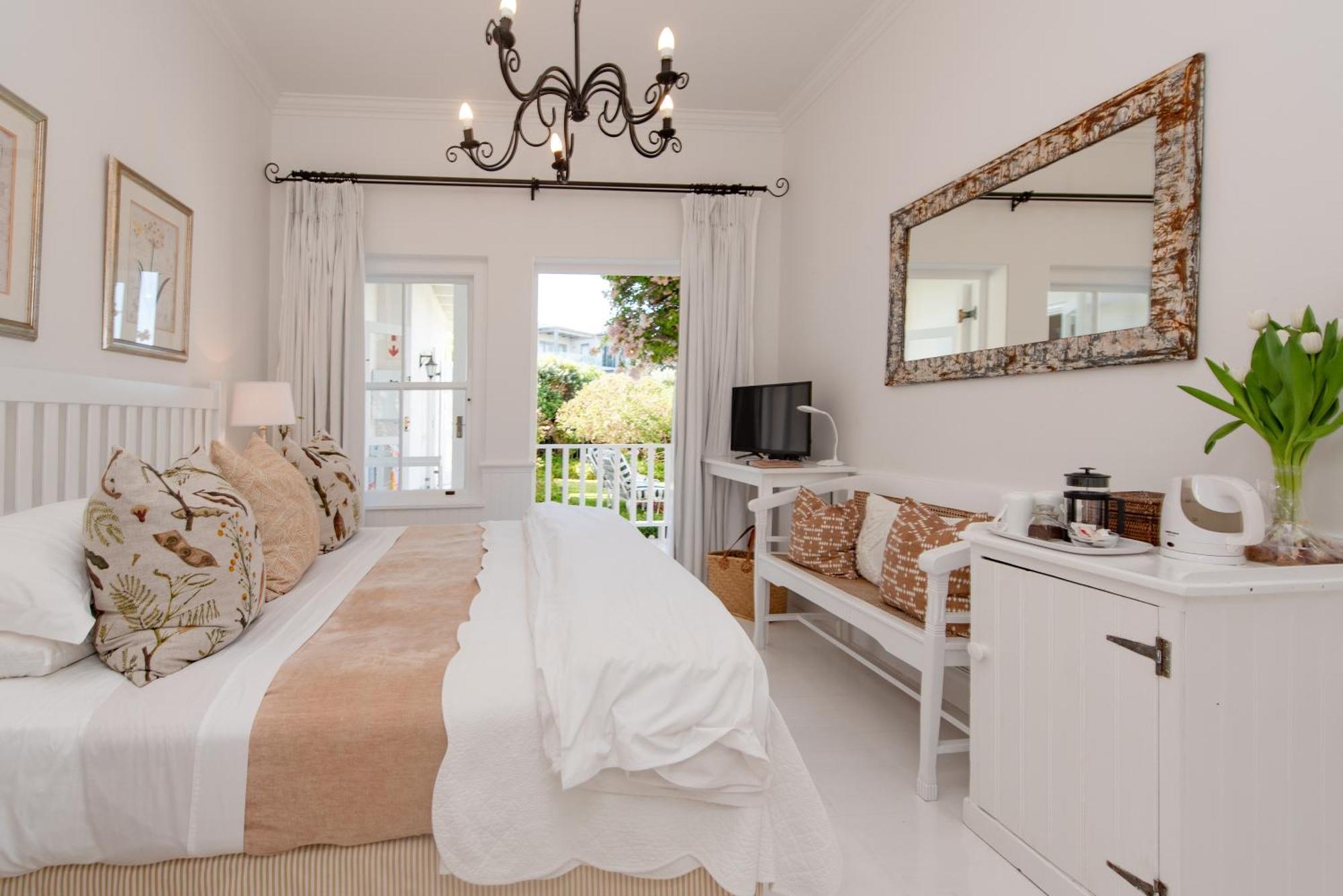 Southern Cross Beach House Plettenberg Bay Habitación foto