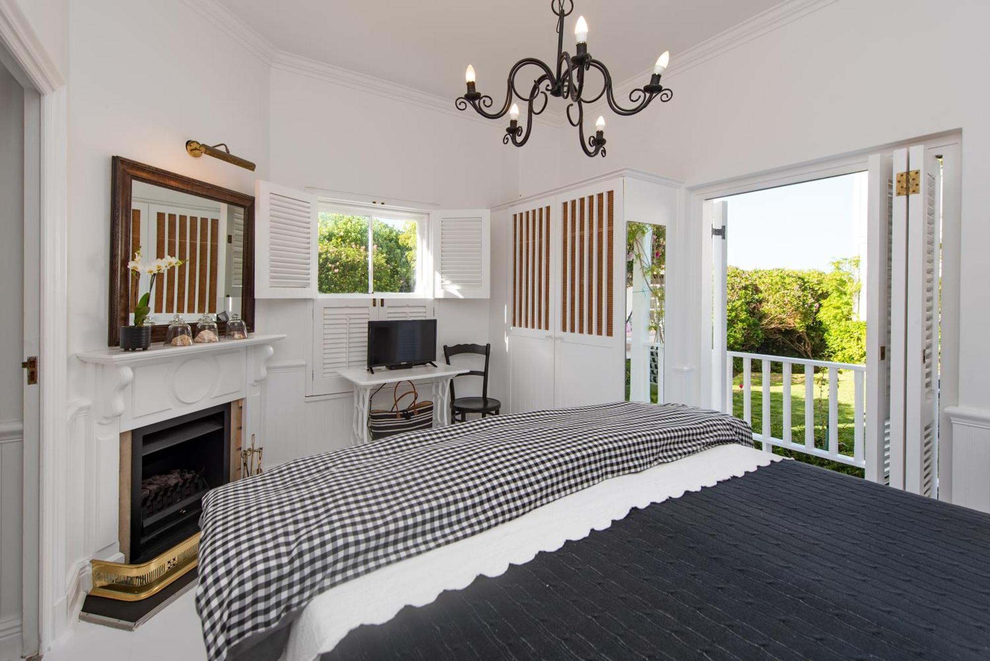 Southern Cross Beach House Plettenberg Bay Habitación foto