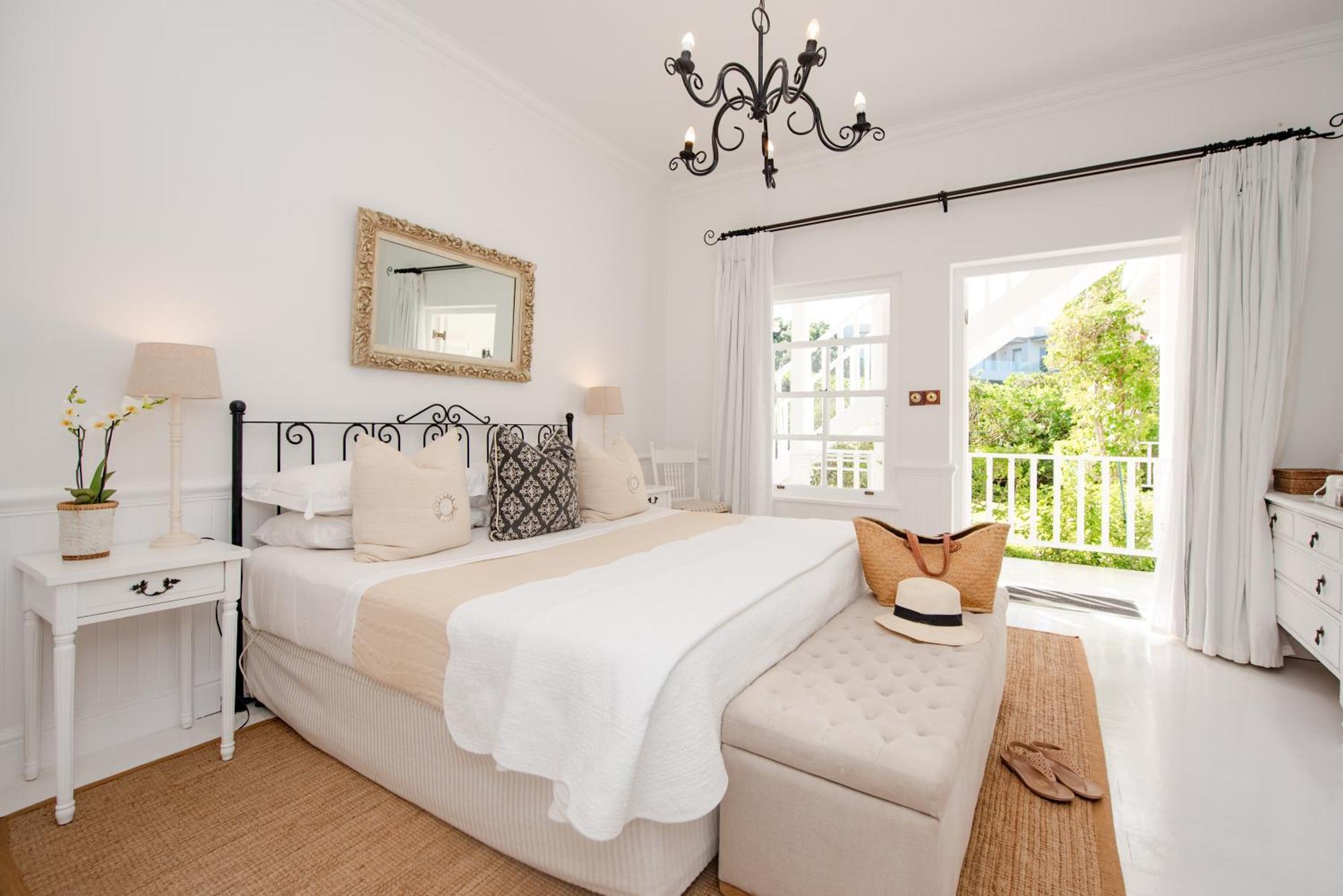 Southern Cross Beach House Plettenberg Bay Habitación foto