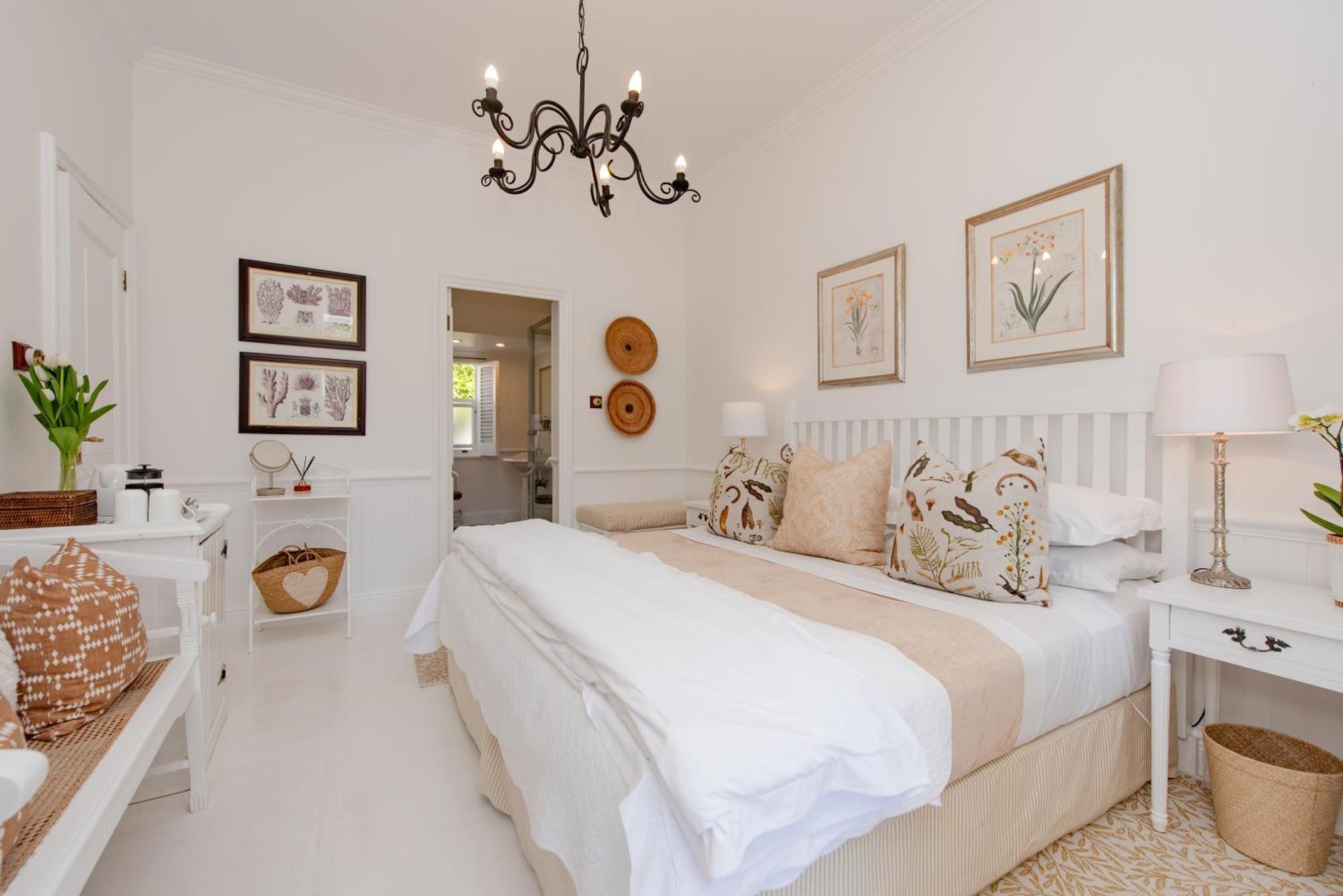 Southern Cross Beach House Plettenberg Bay Habitación foto