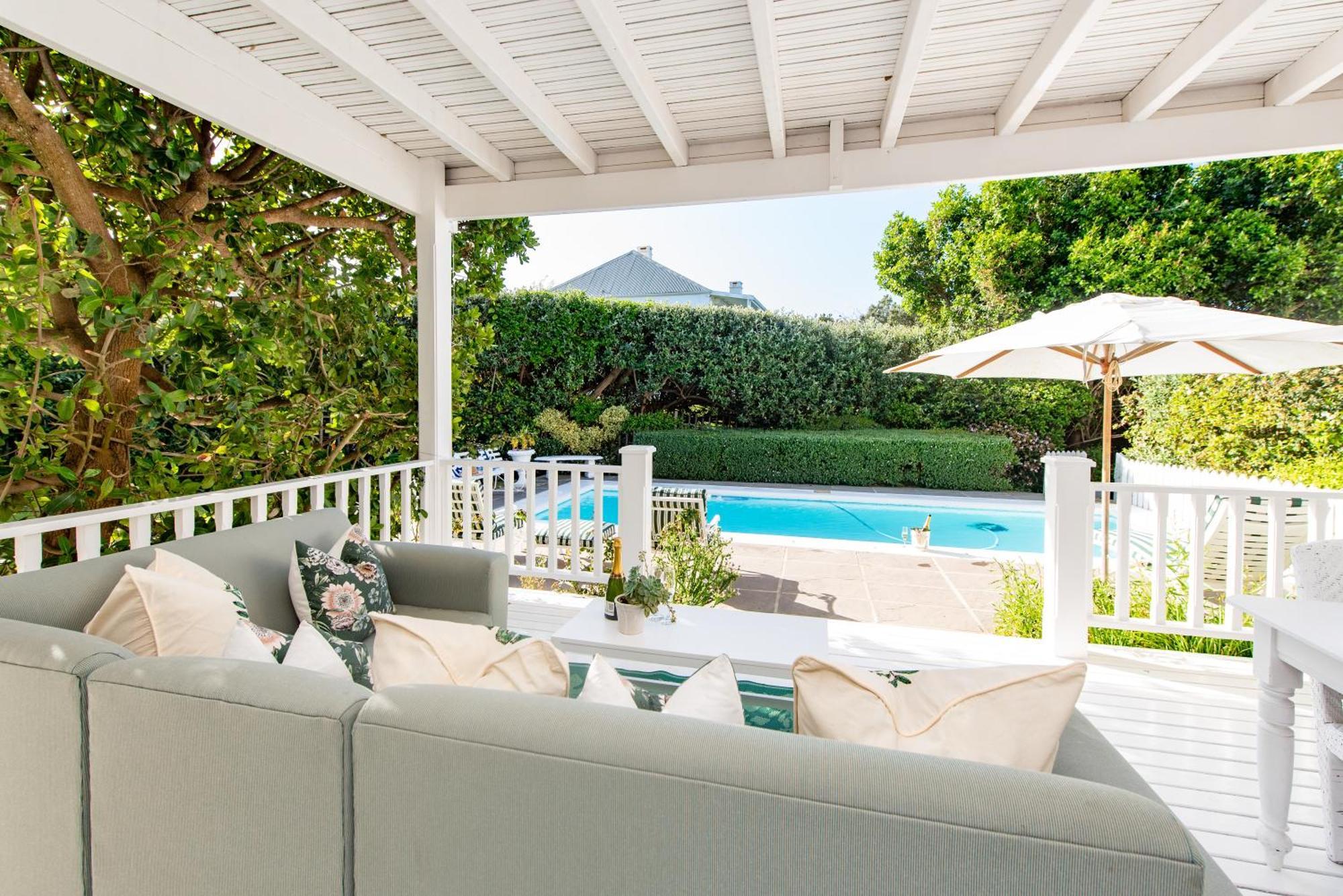 Southern Cross Beach House Plettenberg Bay Habitación foto