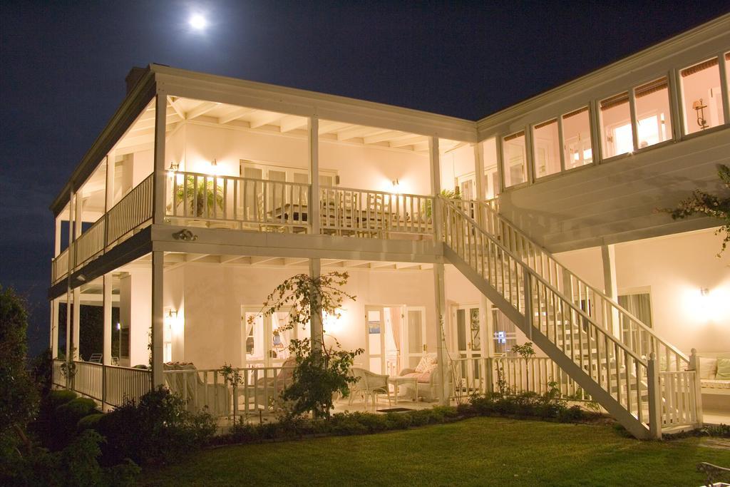 Southern Cross Beach House Plettenberg Bay Habitación foto