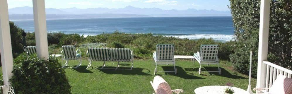 Southern Cross Beach House Plettenberg Bay Exterior foto